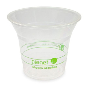 Planet+ Compostable Cold Cup