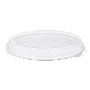 AmerCareRoyal® Vented Lid for Oval Bowls