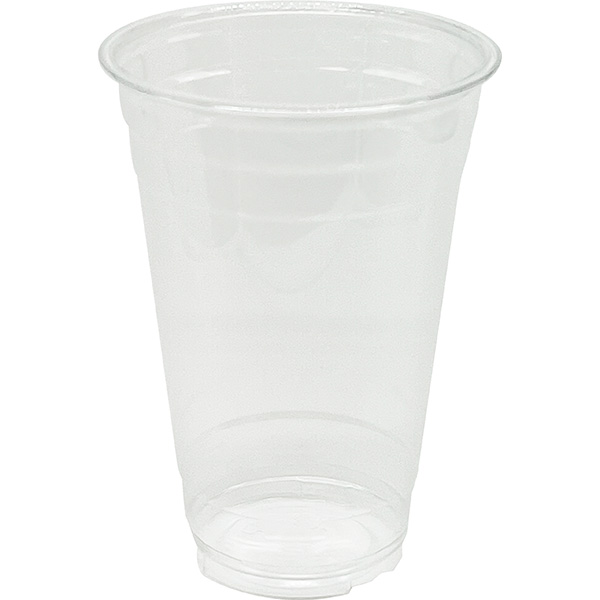 Victoria Bay Plastic Cold Cup