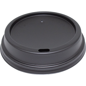 Victoria Bay Paper Hot Cup Dome Lid