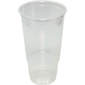 Victoria Bay Plastic Cold Cup