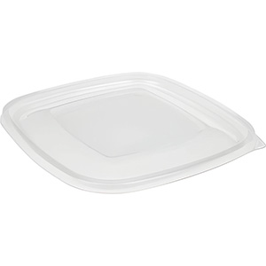 Sabert Flat Bowl Lid