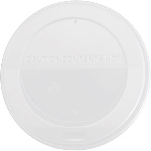 Victoria Bay Hot Cup Sipper Dome Lid