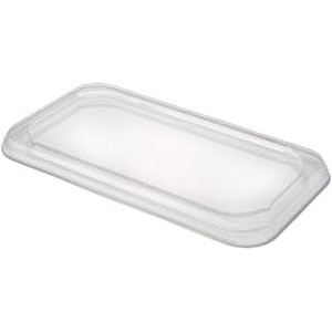 Sabert Dome Lid for Large Trays