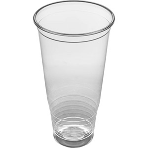 Lollicup Karat PolyPro Stadium Cup