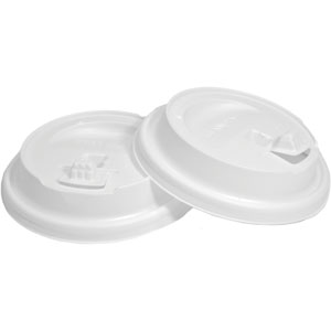 Stanpac Hot Cup Dome Lid