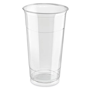 Plastic Cold Cup