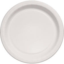 Solo Bare EcoForward Dinnerware Plate