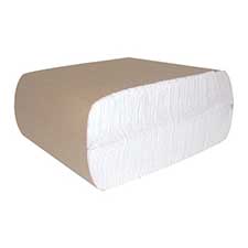 Cascades Pro Select 1/8 Fold Dinner Napkins