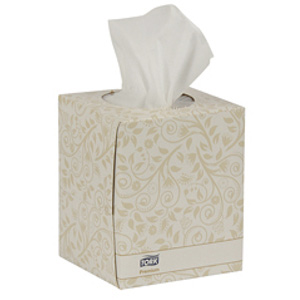 Tork Premium Facial Tissue