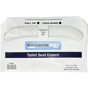 Victoria Bay Toilet Seat Covers