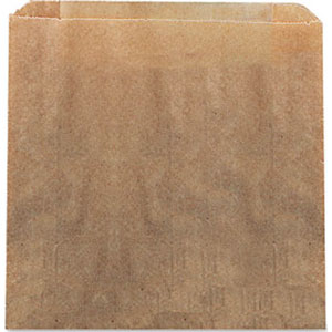 Sanitary Waxed Bag Liners