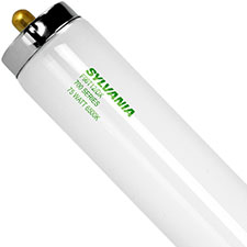 Sylvania F96T12/DX Linear Fluorescent Light Bulb