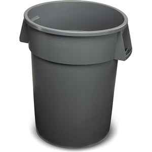 Carlisle Bronco™ Round Waste Container