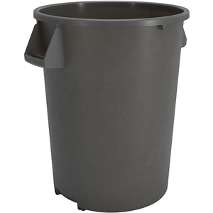 Carlisle Bronco™ Round Waste Container