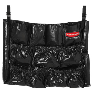 Rubbermaid Commercial Brute® Executive Series™ Caddy Bag