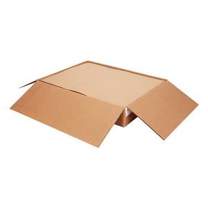 PREMIUM BAKERY PAN LINERS / PARCHMENT PAPER-BAGCRAFT