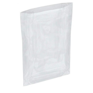 LK Packaging Low Density Flat Poly Bag