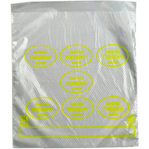 LK Packaging® "Tuesday" Portion Bag