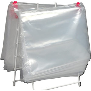 LK Packaging Slide Seal Deli Bag