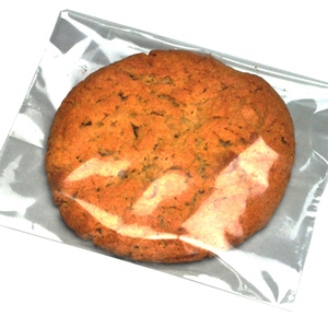 LK Packaging Resealable Poly Bag