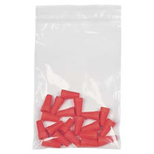 Low Density Zip Lock Poly Bag