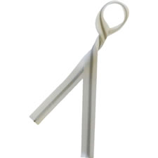 Bedford Plastic Twist Ties