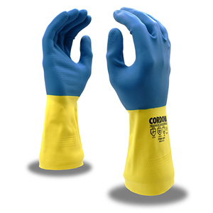 Cordova Unsupported Neoprene/Latex Gloves