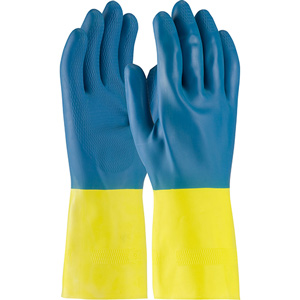 PIP Assurance® Unsupported Neoprene/Latex Gloves