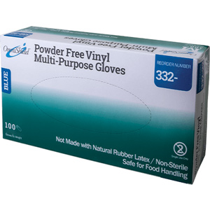 NetCare Disposable Gloves