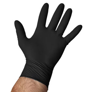 Victoria Bay Synthetic Hybrid Multipurpose Gloves