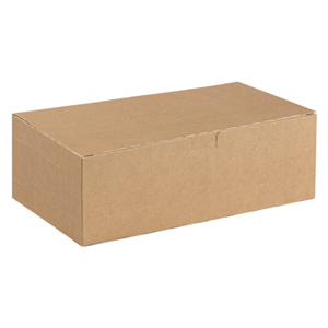 Inno-Pak Snack Box