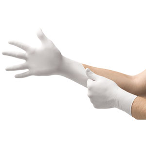 Ansell MICROFLEX® Hydrasoft Nitrile Gloves