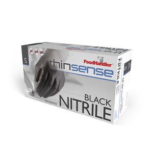 Foodhandler Thinsense™ Disposable Gloves