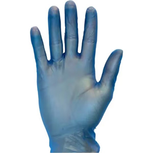 Netcare® Disposable Vinyl Gloves
