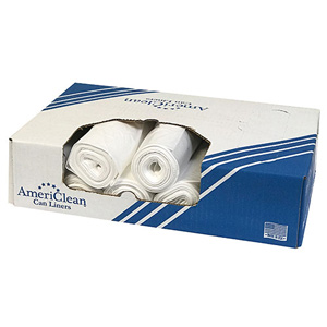 AmeriClean Low Density Can Liner