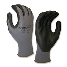 Cordova Conquest Xtra Foam Nitrile Glove