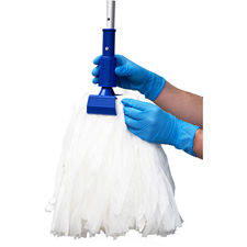 Contec Disposable String Mop