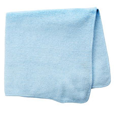 Rubbermaid Microfiber Cleaning Cloths