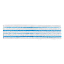 Rubbermaid® Commercial HYGEN™ Disposable Microfiber Pad
