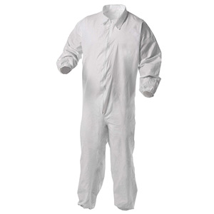 KleenGuard™ A35 Disposable Coveralls