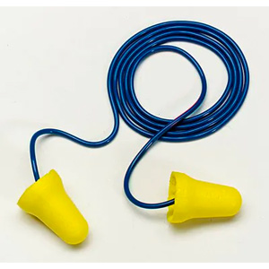 3M E-A-R™ E-Z-Fit™ Corded Earplugs