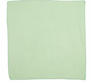 Rubbermaid Microfiber Light Duty Cleaning Cloths