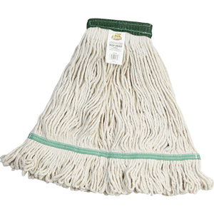 Janico Large Looped End Mop Head