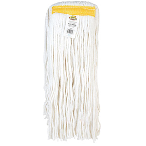 Janico Full Weight Cut End Mop Head