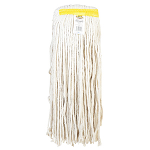 Janico Full Weight Cut End Mop Head