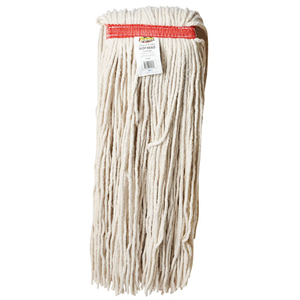 Janico Full Weight Cut End Mop Head