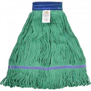 Janico Large Looped End Mop Head