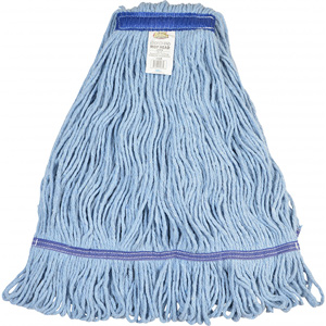 Janico Medium Blended Looped End Mop Head