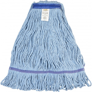 Janico Large Blended Looped End Mop Head